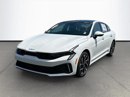 2025 Kia K5 EX