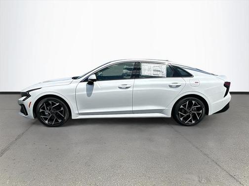 2025 Kia K5 EX