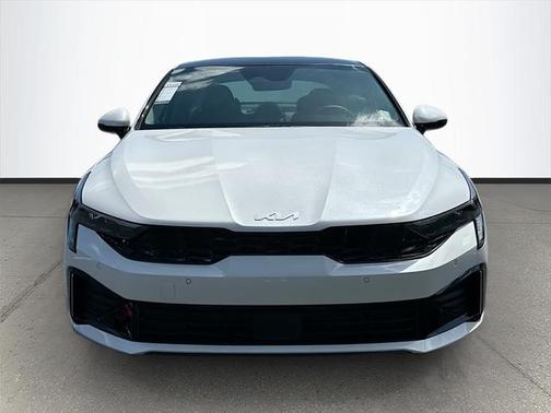 2025 Kia K5 EX