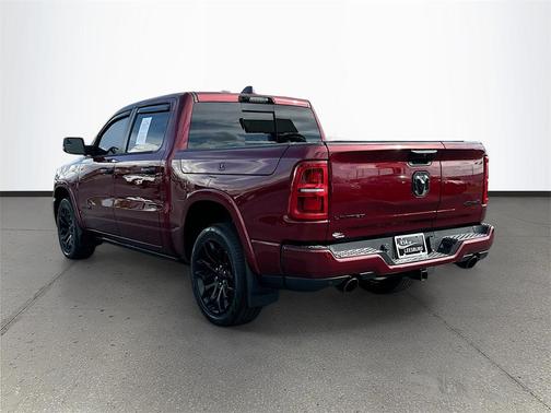 2025 RAM 1500 Limited
