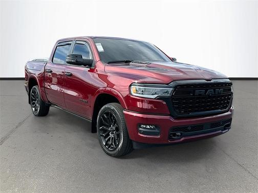 2025 RAM 1500 Limited