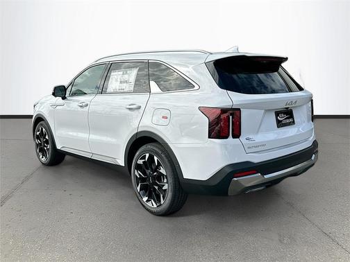 2026 Kia Sorento SX