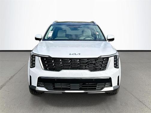 2026 Kia Sorento SX