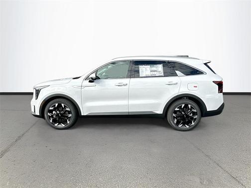 2026 Kia Sorento SX