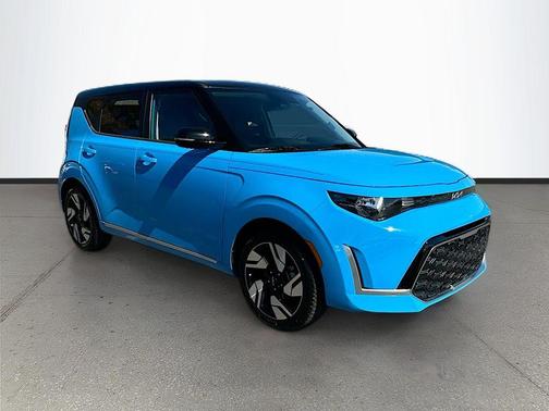 2024 Kia Soul GT-Line