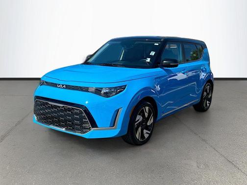 2024 Kia Soul GT-Line