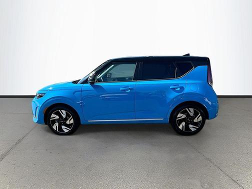 2024 Kia Soul GT-Line