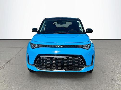 2024 Kia Soul GT-Line