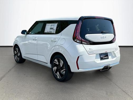 2025 Kia Soul GT-Line