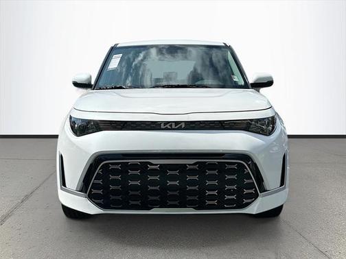 2025 Kia Soul GT-Line