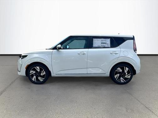 2025 Kia Soul GT-Line