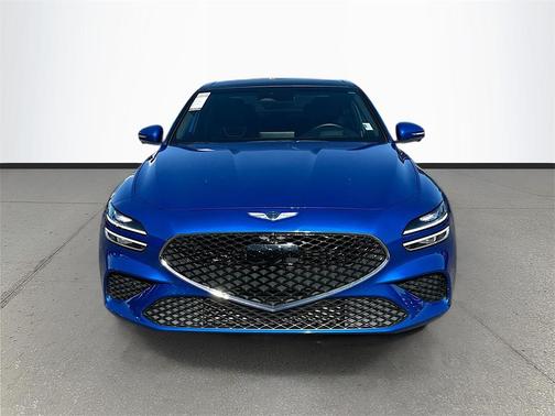 2023 Genesis G70 3.3T RWD