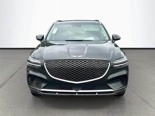 Storr Green 2025 Genesis GV70 2.5T AWD