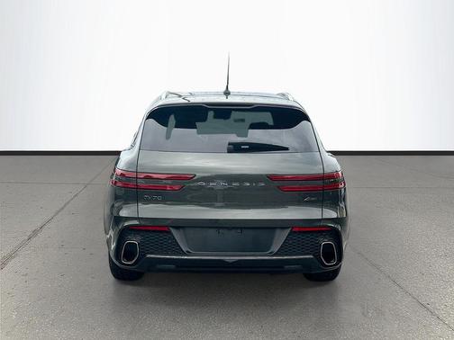 Storr Green 2025 Genesis GV70 2.5T AWD