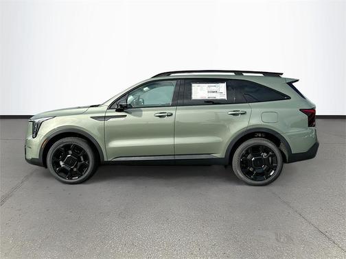 2026 Kia Sorento SX
