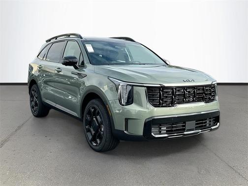 2026 Kia Sorento SX