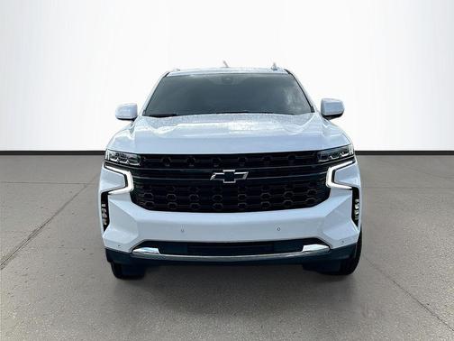 2022 Chevrolet Tahoe LS