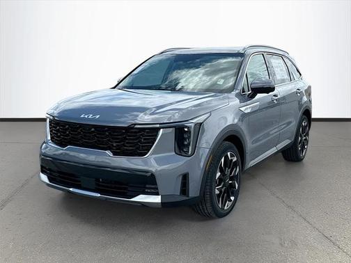 2025 Kia Sorento SX