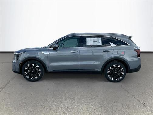 2025 Kia Sorento SX