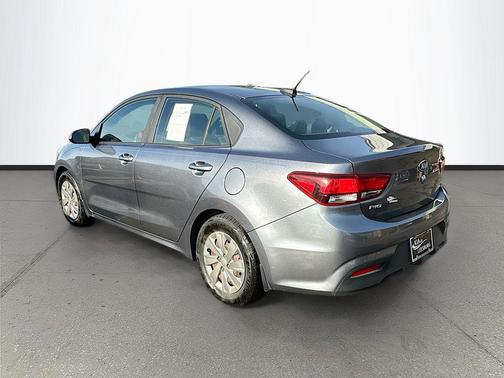 2019 Kia Rio S