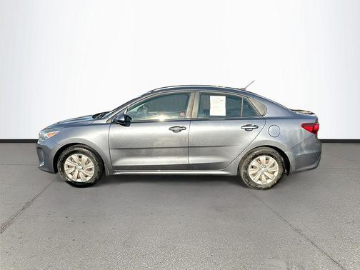 2019 Kia Rio S