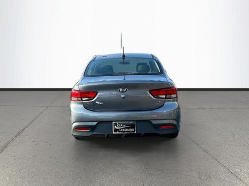 2019 Kia Rio S