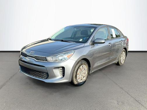 2019 Kia Rio S
