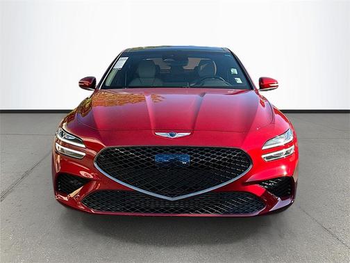 2023 Genesis G70 2.0T RWD