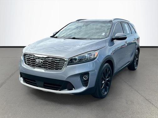 2020 Kia Sorento EX
