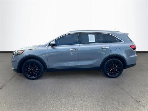 2020 Kia Sorento EX