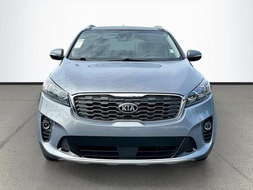 2020 Kia Sorento EX