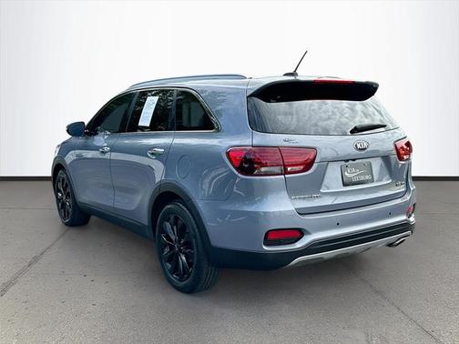 2020 Kia Sorento EX