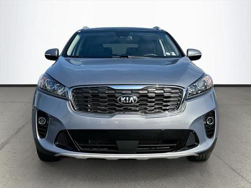 2020 Kia Sorento EX