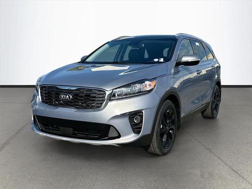 2020 Kia Sorento EX
