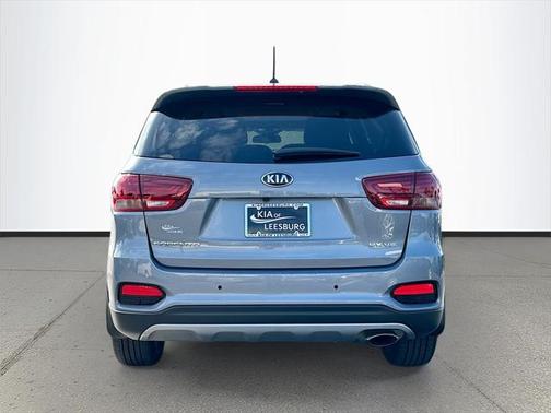 2020 Kia Sorento EX