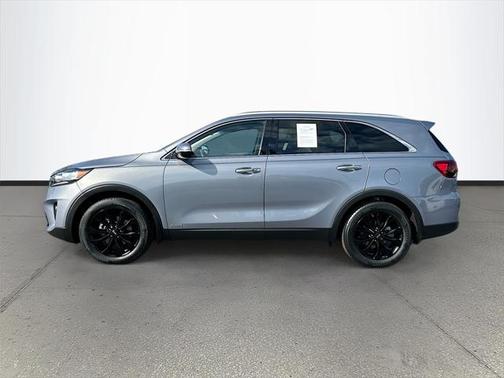 2020 Kia Sorento EX