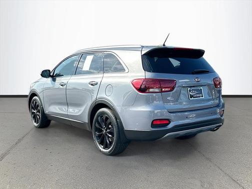 2020 Kia Sorento EX