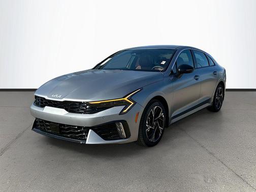 2026 Kia K5 GT-Line FWD