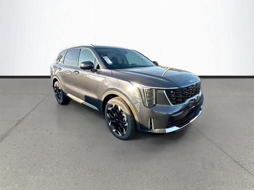 2026 Kia Sorento SX