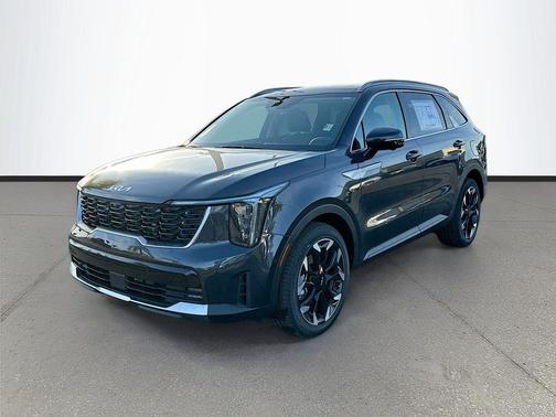 2026 Kia Sorento SX