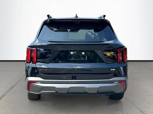 2025 Kia Sorento SX