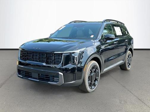 2025 Kia Sorento SX