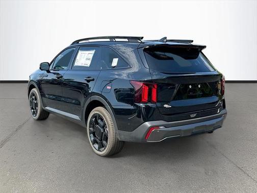 2025 Kia Sorento SX
