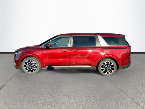 2022 Kia Carnival EX