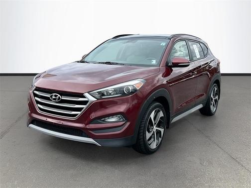 2017 Hyundai TUCSON Value