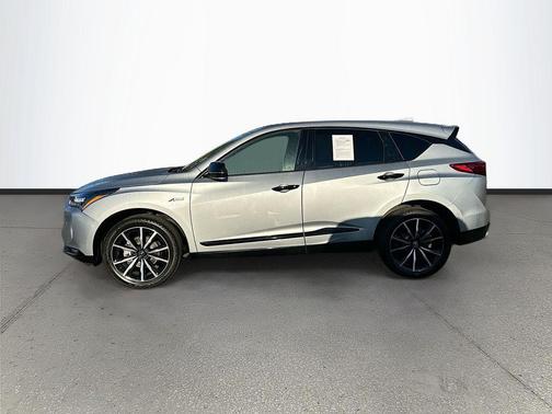 2025 Acura RDX A-Spec Advance Package
