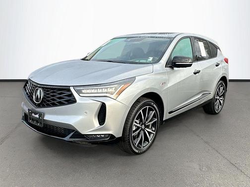 2025 Acura RDX A-Spec Advance Package
