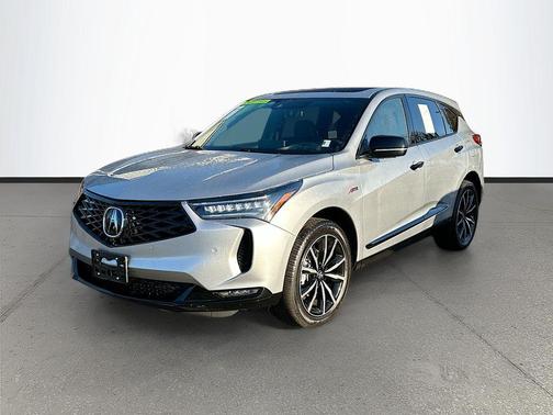 2025 Acura RDX A-Spec Advance Package