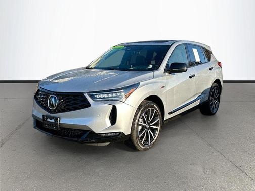 2025 Acura RDX A-Spec Advance Package