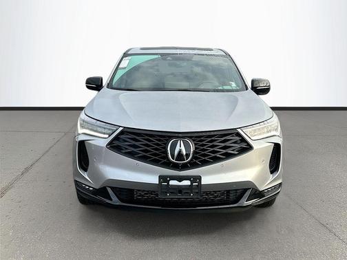 2025 Acura RDX A-Spec Advance Package